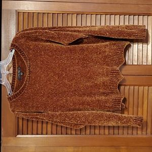 Love Tree sweater